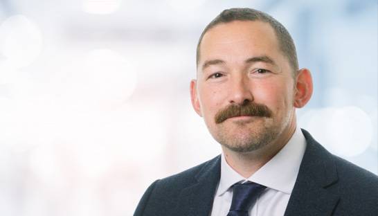 Quantuma appoints Ben Hammerton to lead eDiscovery offering