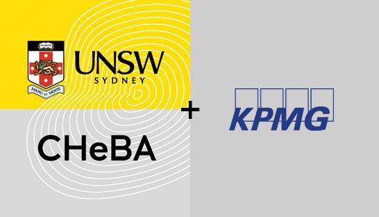 KPMG supporting UNSW with new dementia research initiative