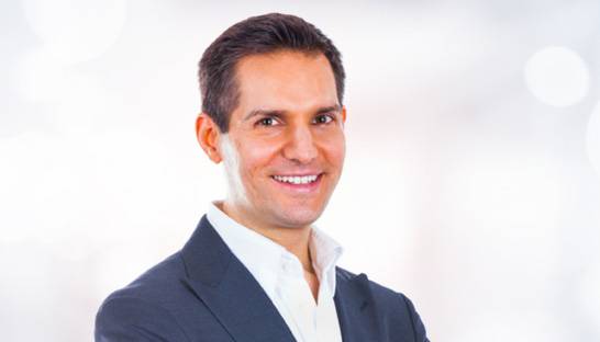 IWS Fintech adds Yasin Qureshi to its Board of Advisors