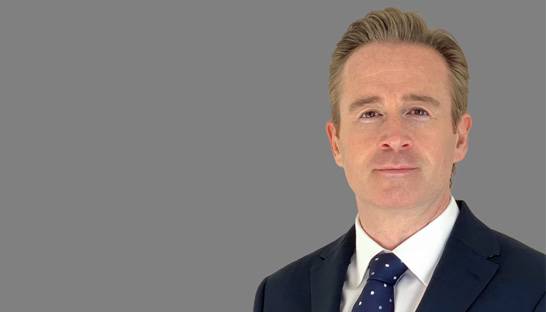 James Dervin enhances A&M financial restructuring wing