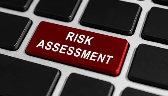Lessons for conducting an IT security risk assessment