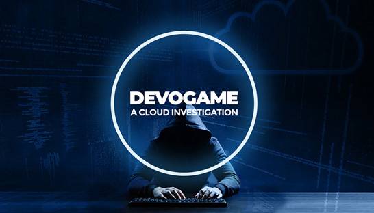 Devogame challenges Saudi students to crack the cyber code
