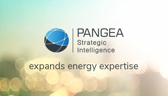Pangea Strategic Intelligence expands its energy transition network