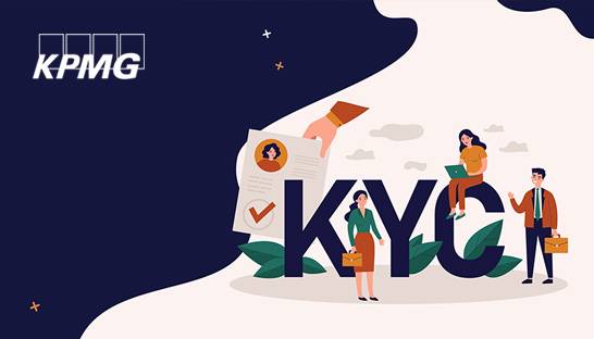 KPMG launches KYC due diligence platform