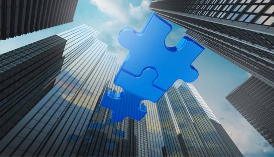 The global M&A market is smashing records (in 7 charts)