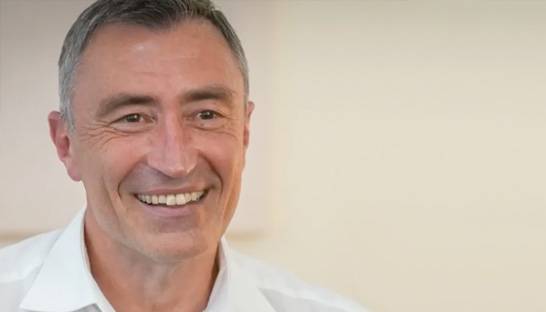 Accenture CEO Tara Brady departs ANZ due to travel restrictions