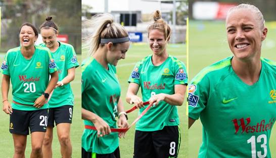Seven Consulting backs independent women's soccer investigation