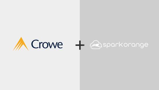 Crowe acquires Salesforce consultancy SparkOrange