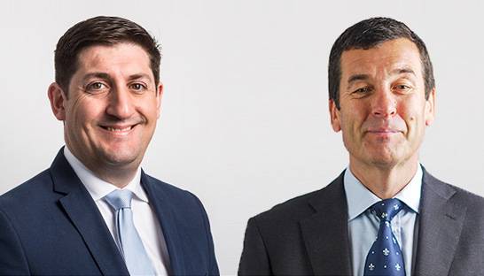 Quantuma launches service with Cap Real Estate