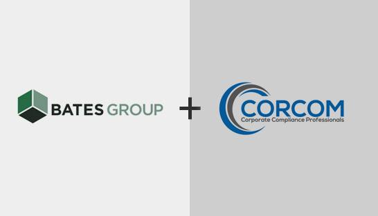Bates Group acquires anti-money laundering specialist CorCom 