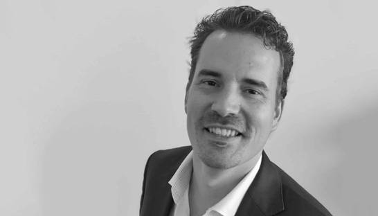 Casper van de Minkelis joins travel start-up Welcome to the World