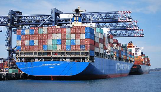 How to ensure supply chains don’t turn into a showstopper