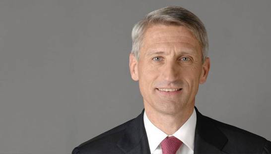 Accenture veteran Sander van 't Noordende new CEO of Randstad