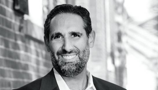 Jeff Berardi joins legal industry specialist Baretz and Brunelle 