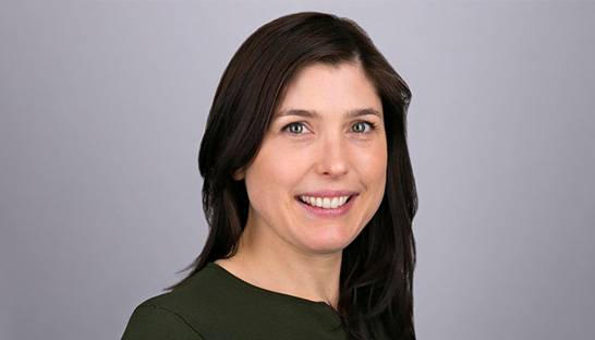 Hettie Farrell returns to Australia and re-joins PwC