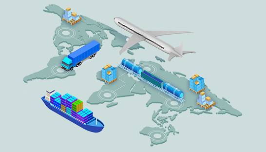 Three supply chain opportunities for the healthcare sector