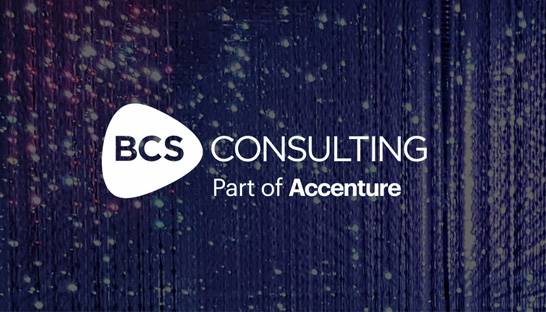 Accenture beefs up financial services practice with BCS Consulting