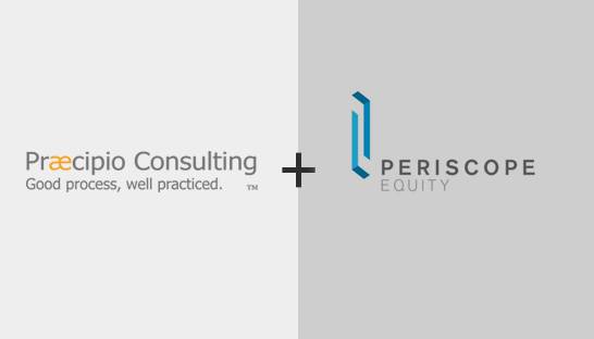 Periscope Equity invests in Praecipio Consulting