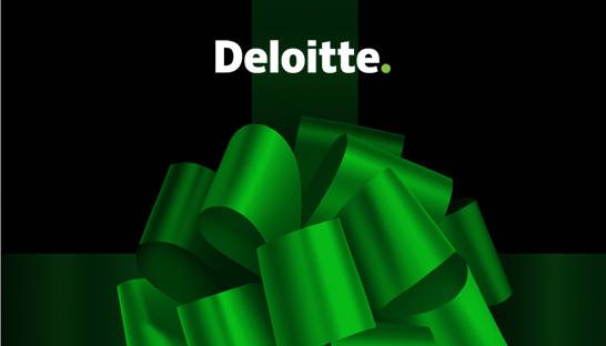 Deloitte: Average holiday shopper expected to boost spending by 31%