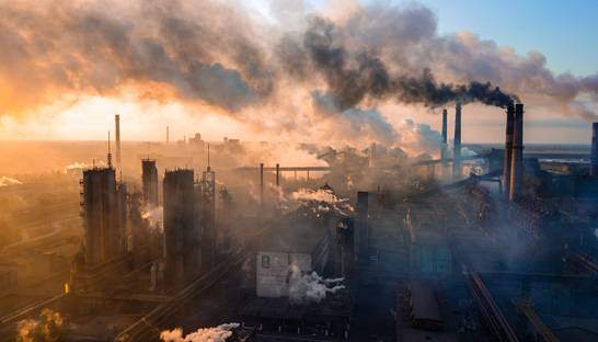 McKinsey employees call out firm for advising globe's largest polluters