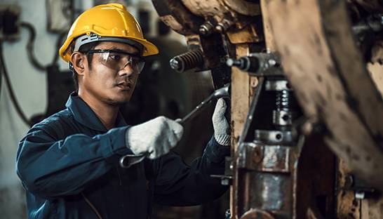 Don’t make hindsight a feature of asset management strategies