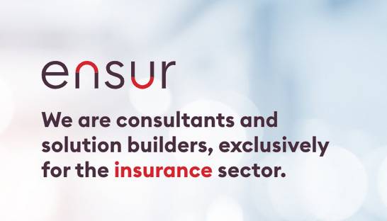 Belgian insurance consultancy Ensur plans to double by 2024