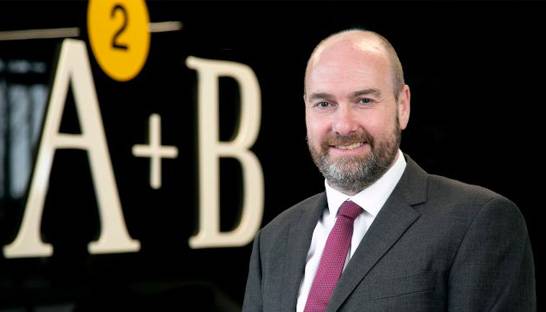 Scottish professional services firm AAB secures growth investment
