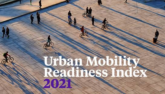 Saudi Arabian cities rank poorly on mobility readiness index