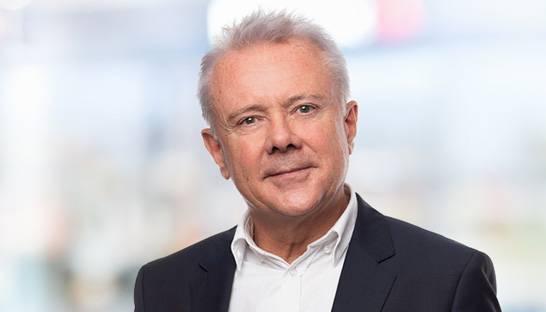 Quantuma names Robert Beat as Managing Director