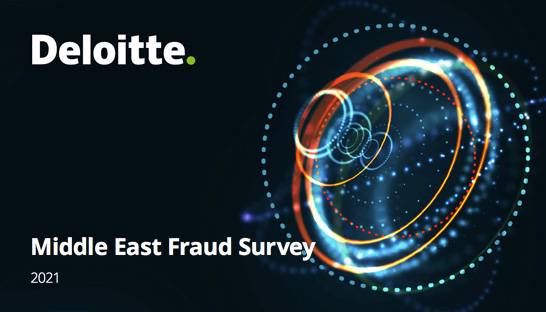 Fraudulent activity spirals due to digitisation and remote working