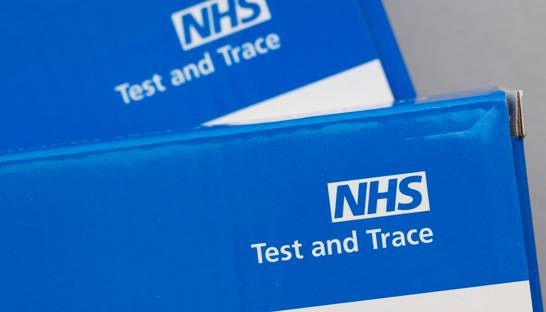 Test and Trace consultants come under further scrutiny