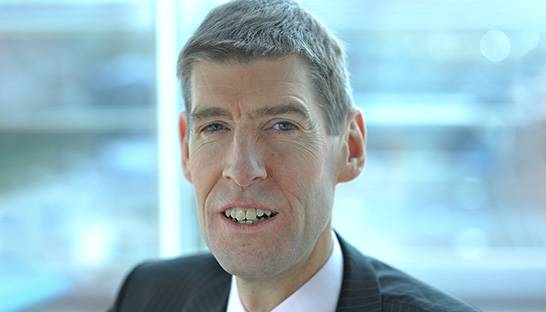 KPMG names Mark Cliffe as Senior Advisor for climate risk