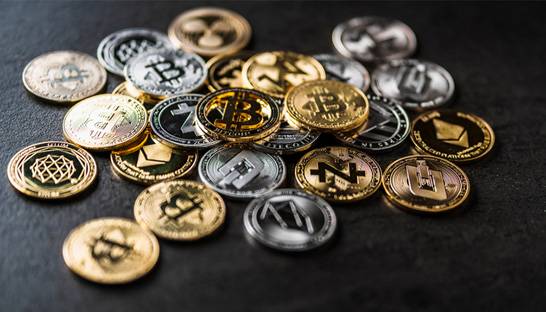 Explore the use of cryptocurrencies in compensation & benefits