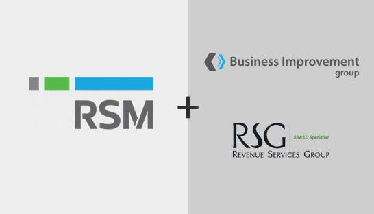 RSM Canada buys two tax credit consulting firms