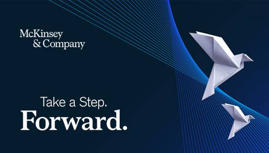 McKinsey opens free Forward learning program for Middle East youth