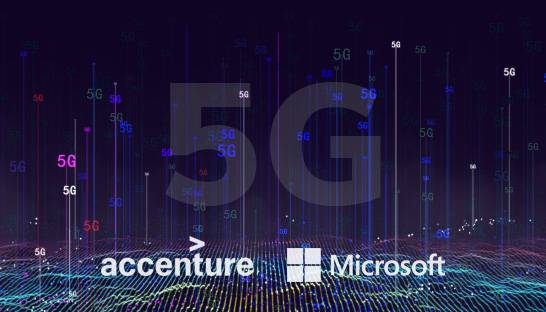 Middle East leaders anticipate major benefits from 5G technology