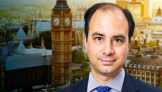 Alvarez & Marsal boosts restructuring capabilities Kai Hoffman arrival