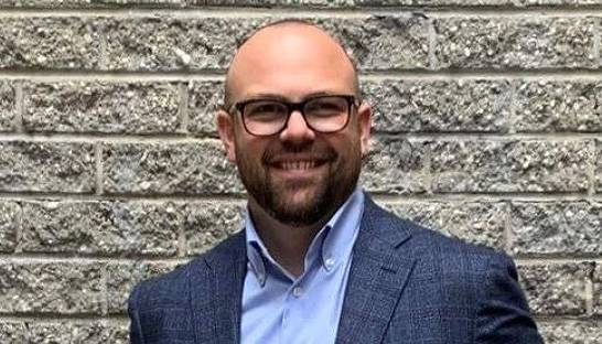 David Ring joins Pollen Consulting Group as a principal