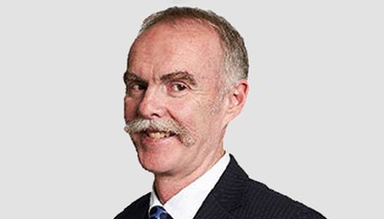 KPMG recruits ex-AustralianSuper boss Ian Silk as part of ESG push