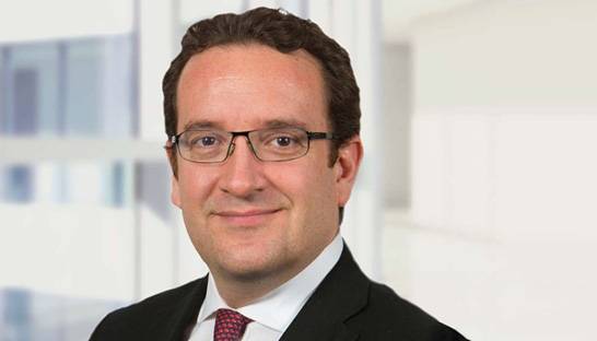 Alberto Fumo leads Kearney’s Transactions & Transformations practice
