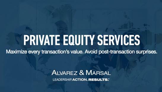 Five ways private equity firms quickly realise transformational value