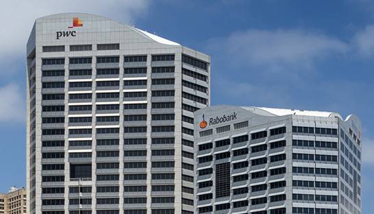 PwC appoints 42 new partners and lifts its partnership past 800