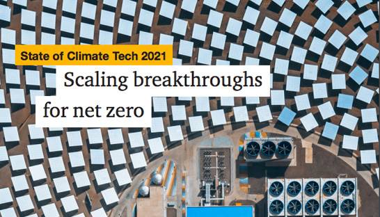 Tech investment could be better targeted to cut emissions