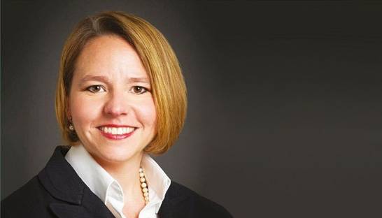 FTI Consulting’s Dawna Wright wins international expert award