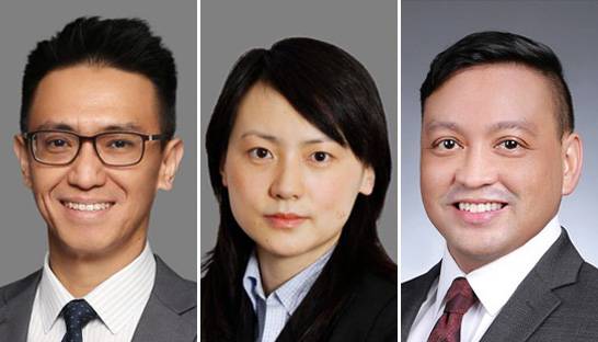 The changing role of the CFO in a post-Covid-19 world