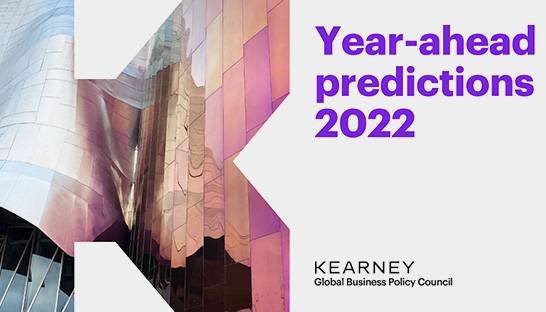Trends in 2022: Addressing Covid’s impact on youth and lithium bottlenecks