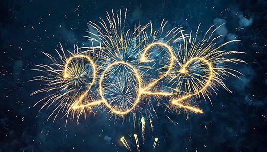 Consultants share their predictions for 2022