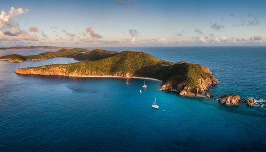 Teneo swoops for KPMG offshore arm