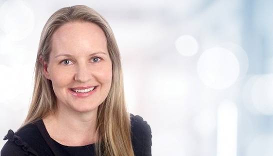 Lucy Stapleton named leader of PwC UK’s Deals practice