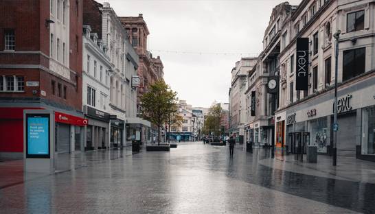 Thousands of retailers under 'significant financial distress' this winter